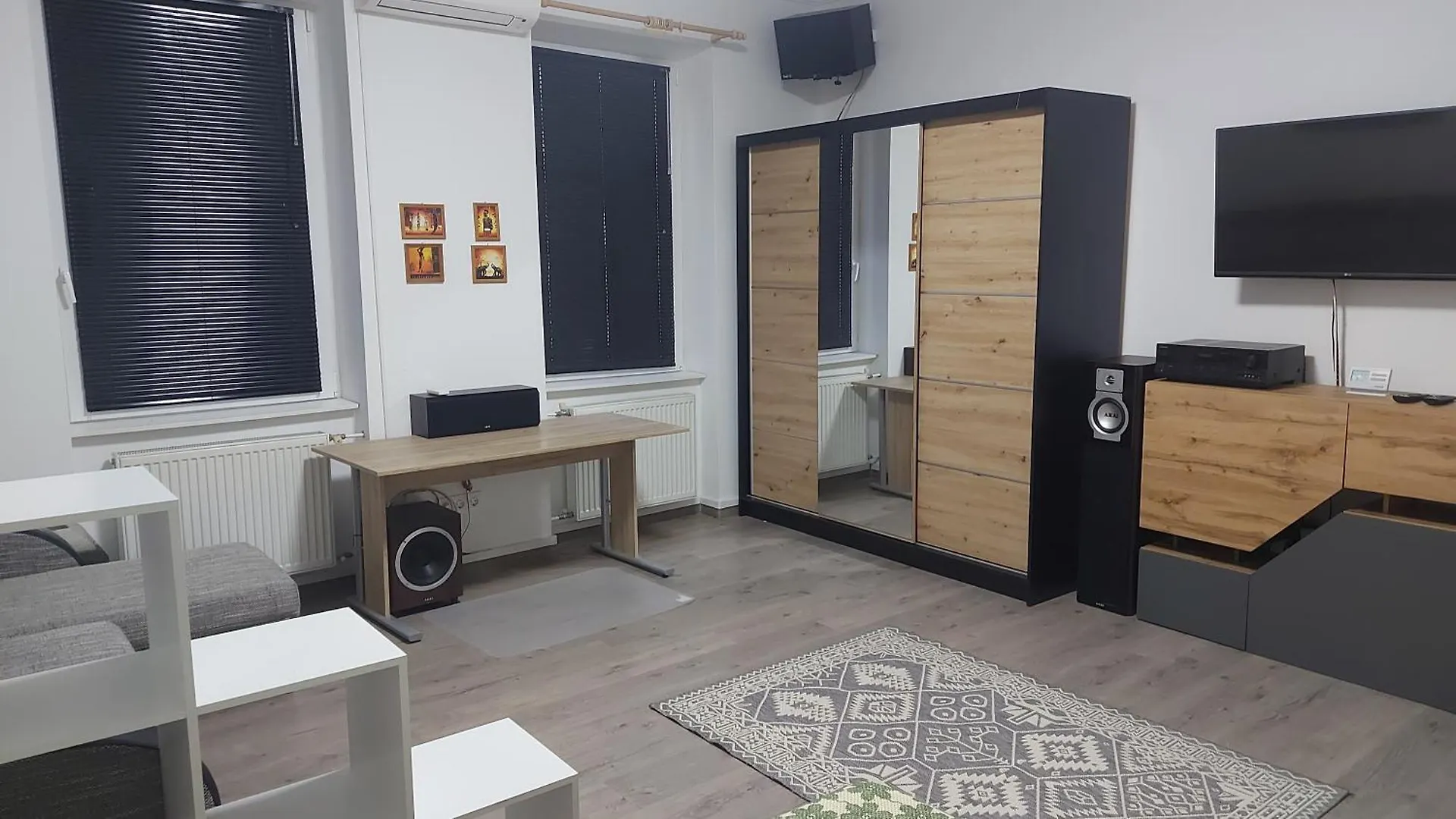 Thomas' Apartman Szeged 0*,  Ungheria