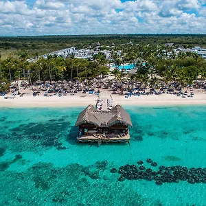 ***** Üdülőközpont Be Live Collection Canoa Dominikai Köztársaság