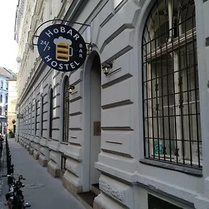  Hostel Hobar Magyarország